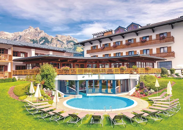 Gut Wenghof - Family Werfenweng