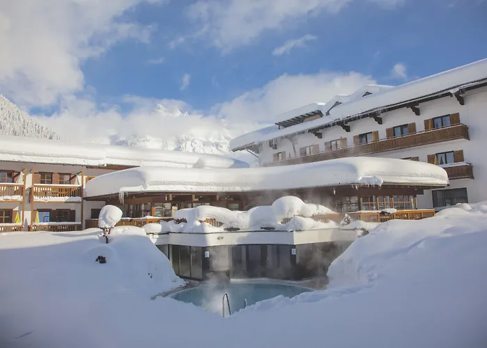 Gut Wenghof - Family Resort 4*