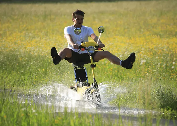 Gut Wenghof - Family Werfenweng