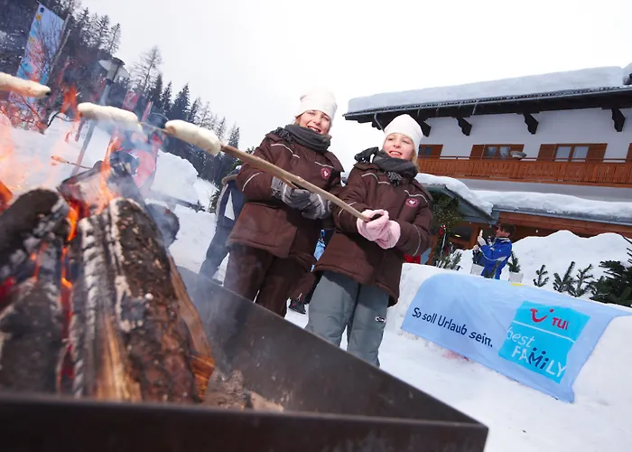 Gut Wenghof - Family 4* Werfenweng