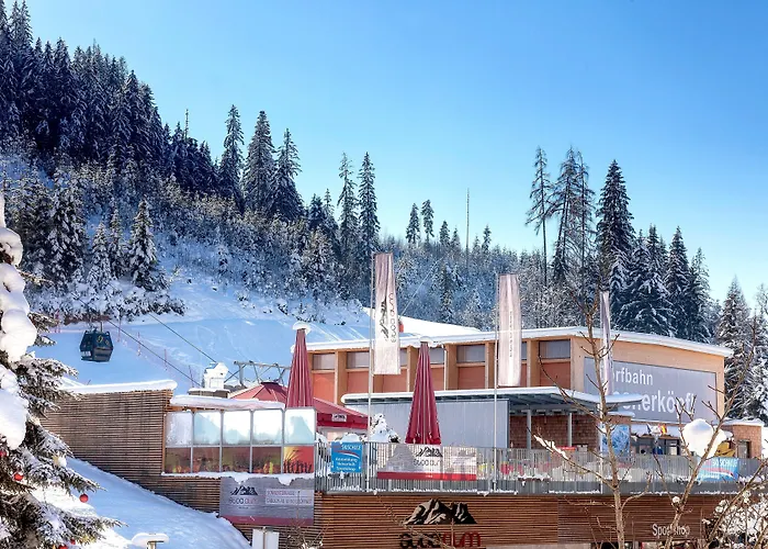 Gut Wenghof - Family 4* Werfenweng