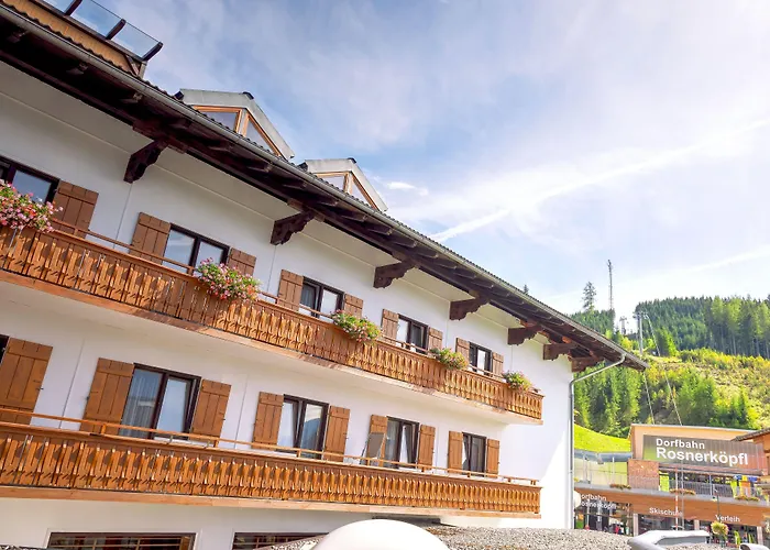 Gut Wenghof - Family 4* Werfenweng