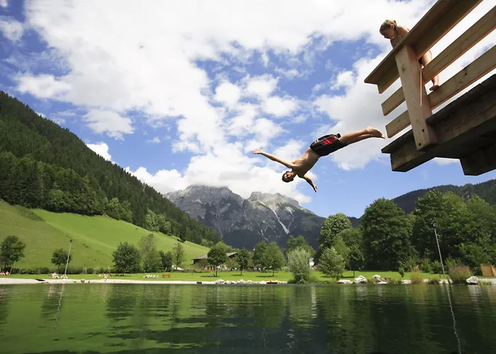 Resort Gut Wenghof - Family