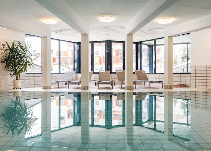 Gut Wenghof - Family Resort Werfenweng
