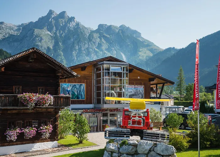 Gut Wenghof - Family Resort 4*