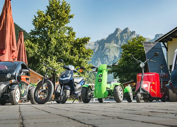 Gut Wenghof - Family Resort 4*