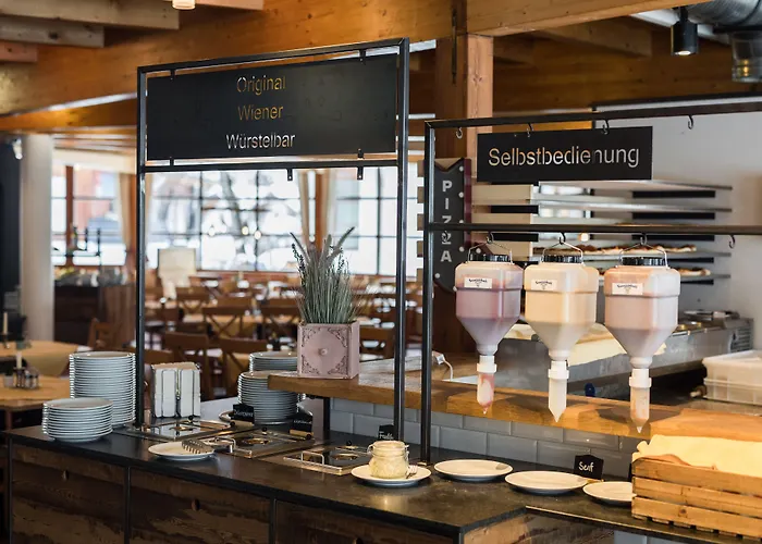 Gut Wenghof - Family Rezort Werfenweng