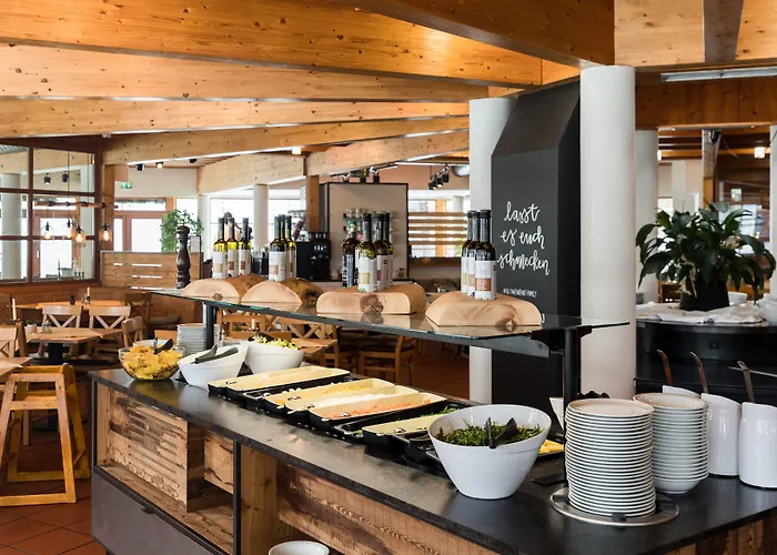 Gut Wenghof - Family Resort 4*