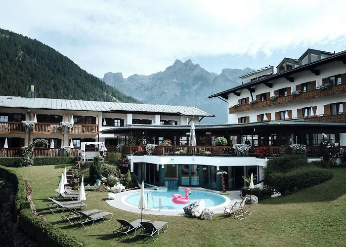 Gut Wenghof - Family Rezort 4*