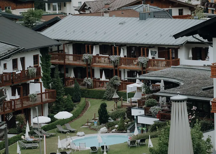 Gut Wenghof - Family Resort