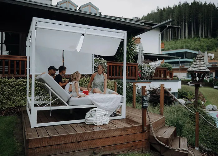 Gut Wenghof - Family