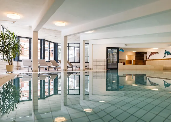 Gut Wenghof - Family Resort 4*