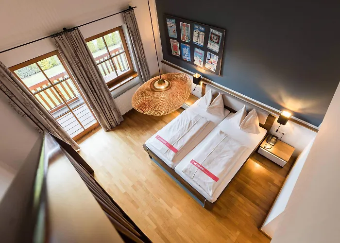 Gut Wenghof - Family 4*