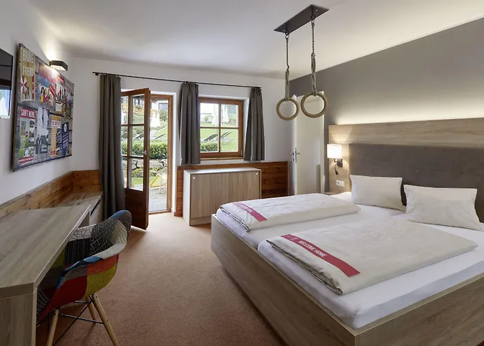 Gut Wenghof - Family Resort 4*