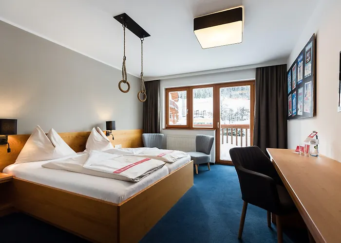 Gut Wenghof - Family Rezort Werfenweng