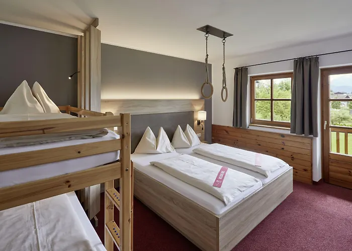 Gut Wenghof - Family