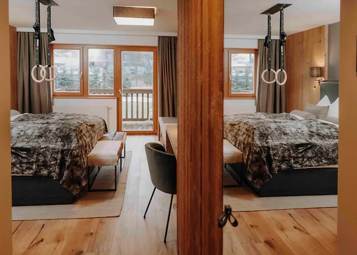 Gut Wenghof - Family 4* Werfenweng