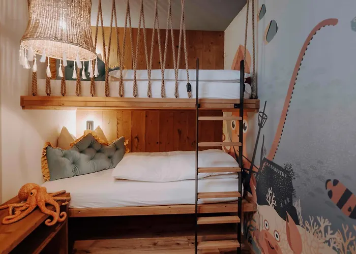 Gut Wenghof - Family Resort