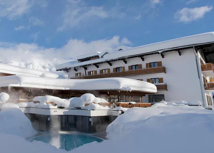 Gut Wenghof - Family Resort